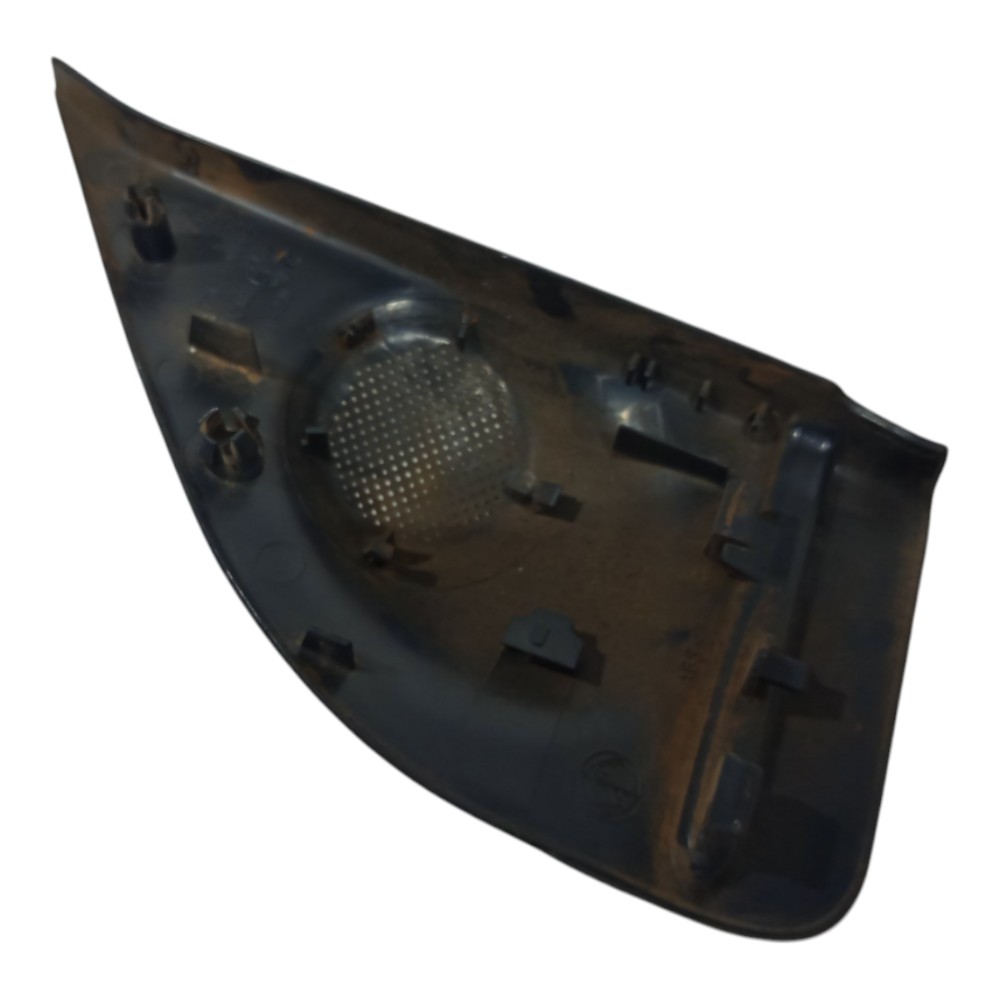 Moldura Acabamento Interno Retrovisor Strada 2006 A 2012 5