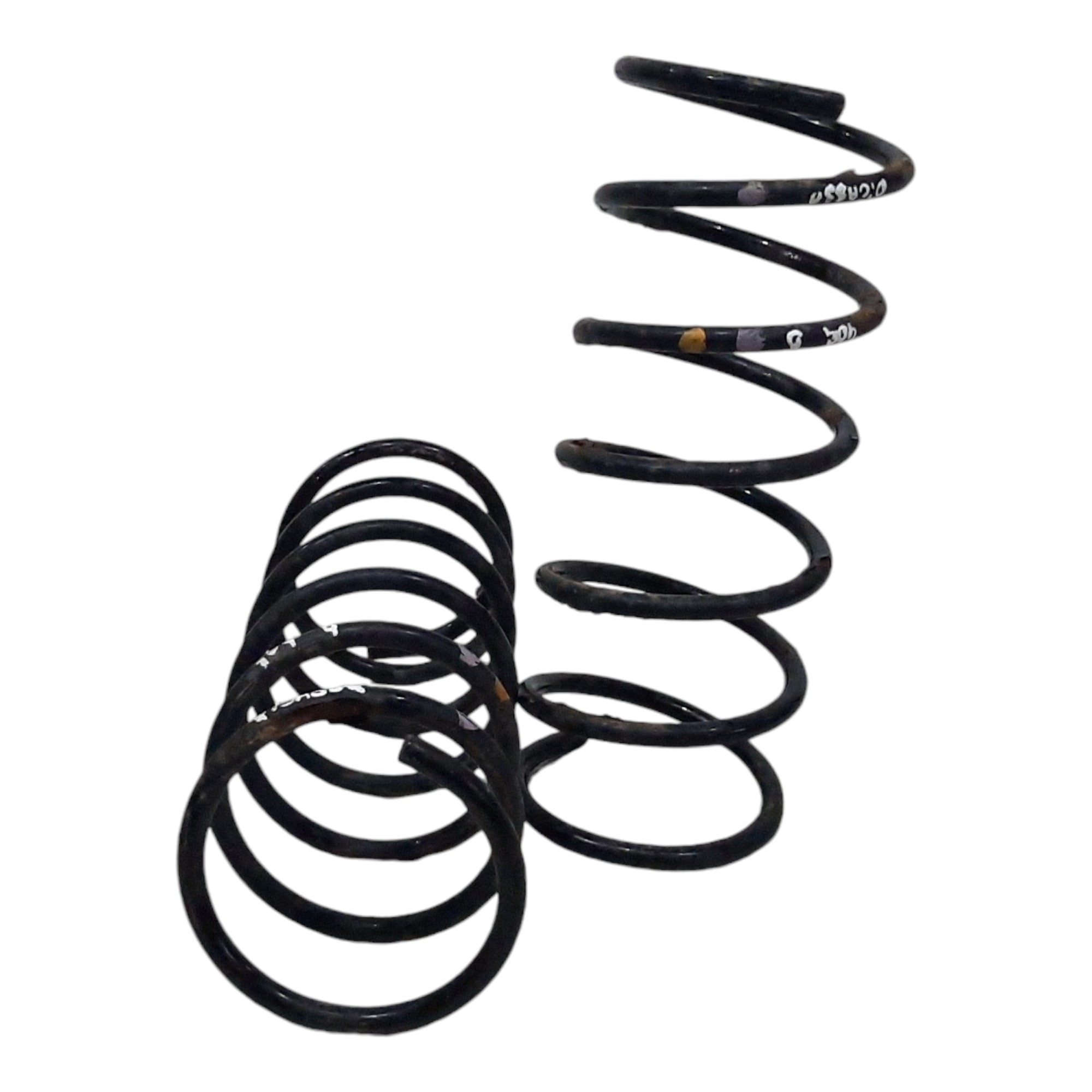 Par de mola dianteira picasso 409 kd1 3