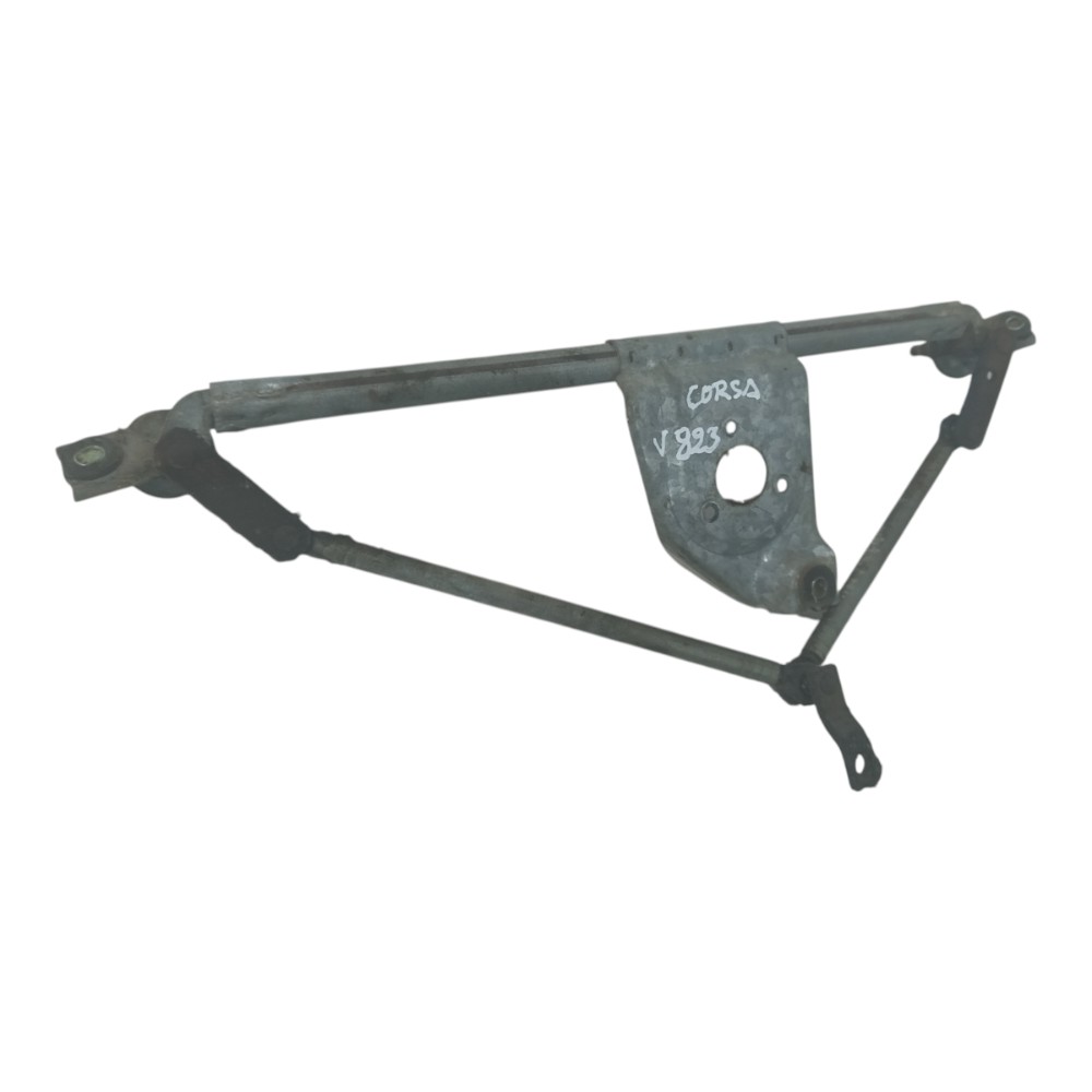 Galhada Limpador Parabrisa Gm Chevrolet Corsa 1994 A 2002 5