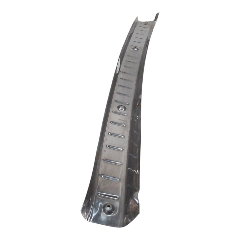 Moldura Cromada Tampa Traseira Citroen C5 2001 2002 A 2005 5
