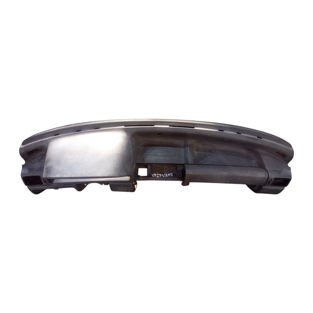 Capa Painel Tabelier Fiat Uno Fire 1.0 8v 1992 A 2007 Preto 5