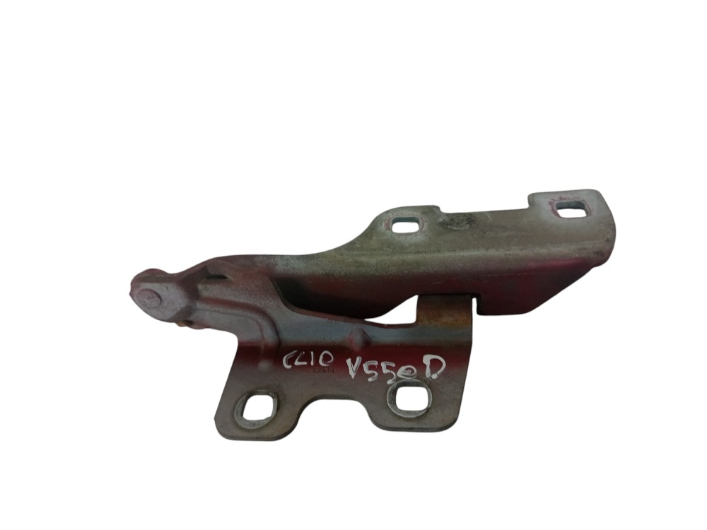 Dobradiça Capô Direito Renault Clio 2000 2001 2002 A 2012 3