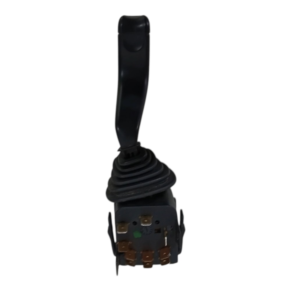 Chave Comando Farol Chevrolet Corsa Classic 1996 A 2008 5