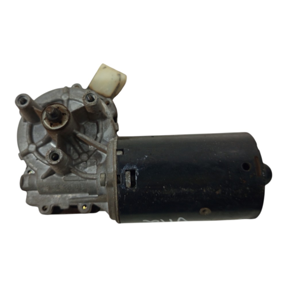 Maquina Motor Limpador Parabrisa Santana 1991 1992 93 A 1998 1