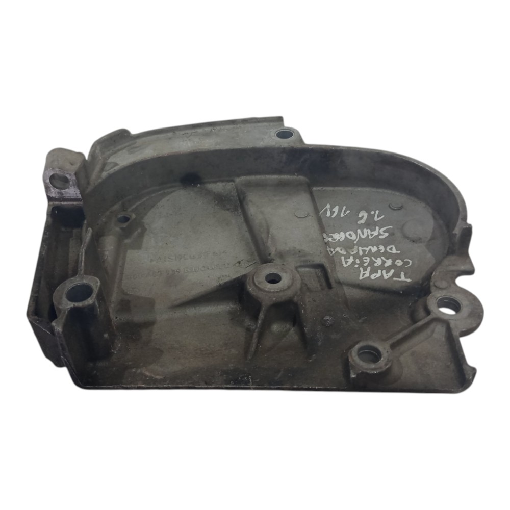 Capa Correia Dentada Renault Sandero 1.6 16v 2006 A 2013 5