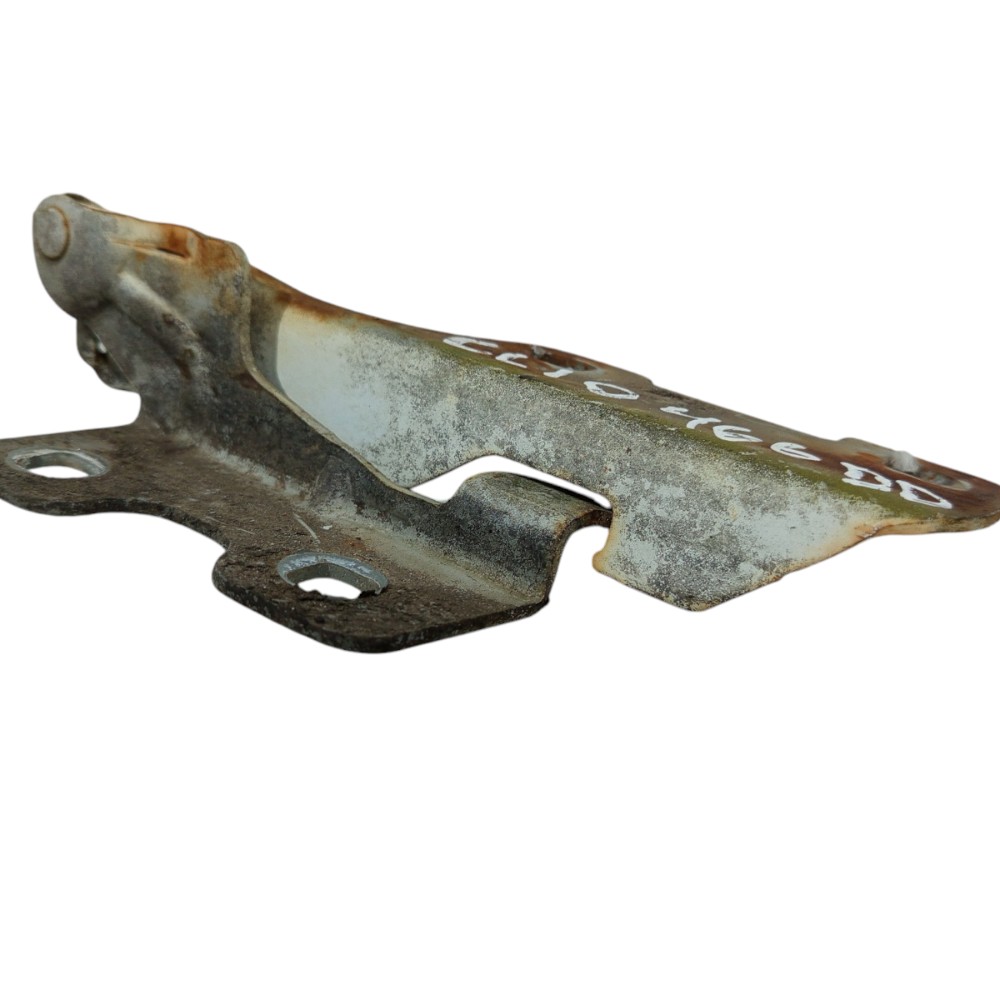 Dobradiça Capo Dianteiro Direito Renault Clio 2000 A 2012 2