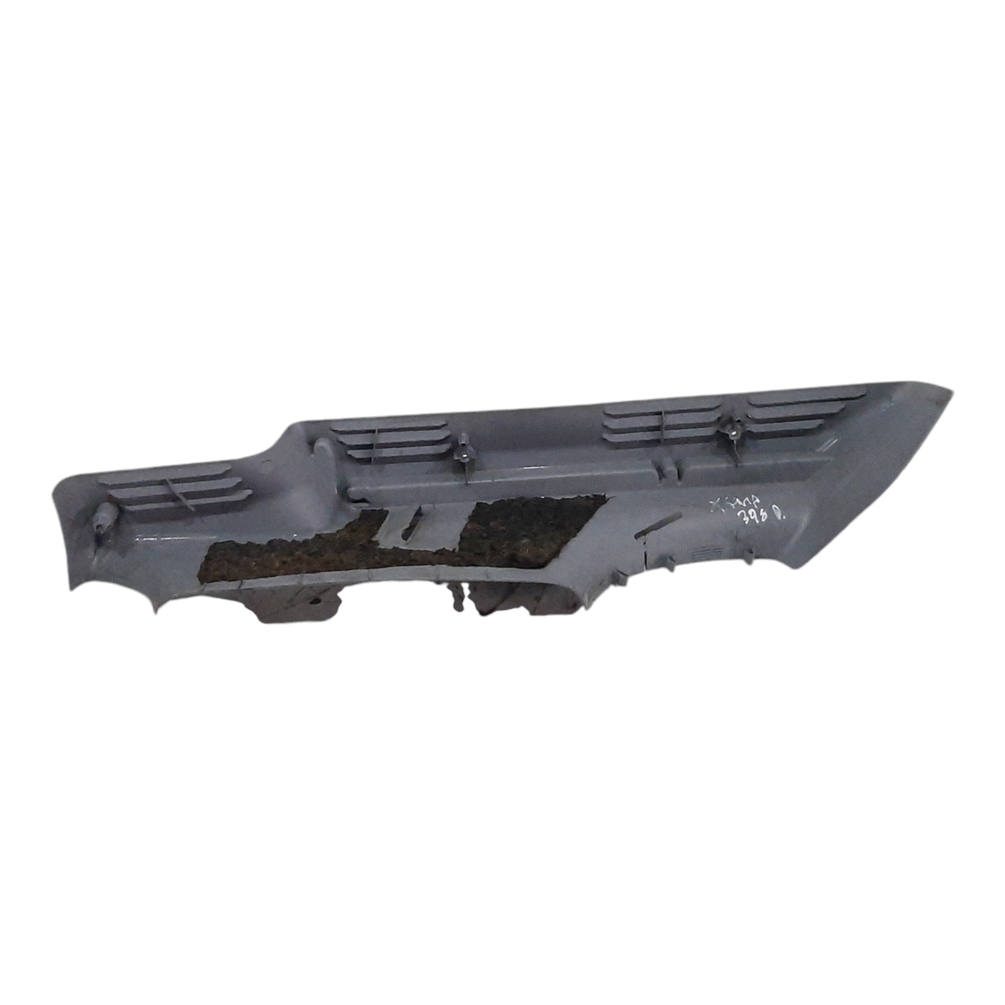 Suporte Tampão Bagagito Lado D Xsara Picasso 2001 A 2012 2
