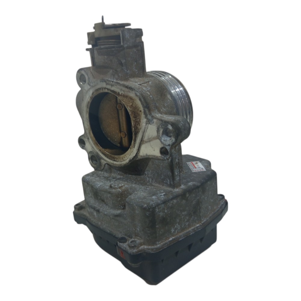 Tbi Corpo Borboleta Citroen C3 1.4 8v 2002 2003 2004 A 2005 7