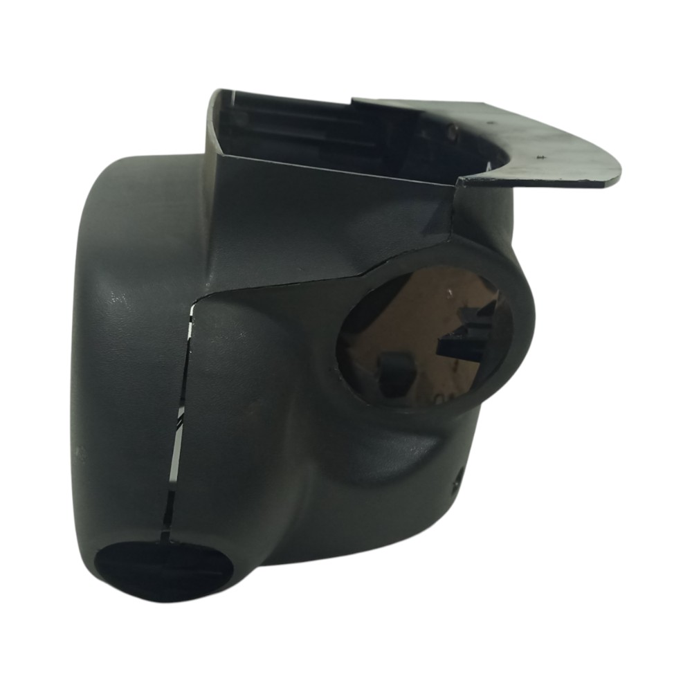 Moldura Coluna Direção Completa Nissan Sentra 2007 A 2013 5