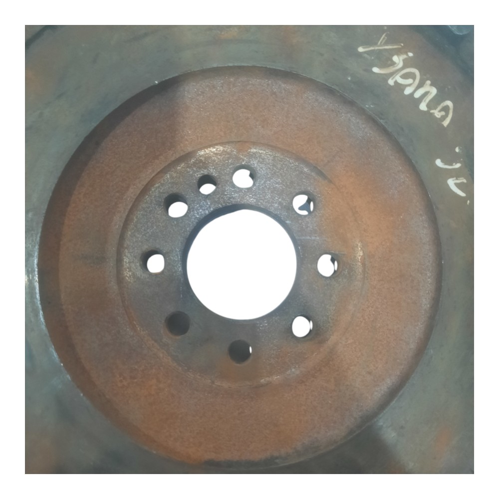 Volante Motor Citroen Xsara Picasso 2.0 2003 A 2011 4