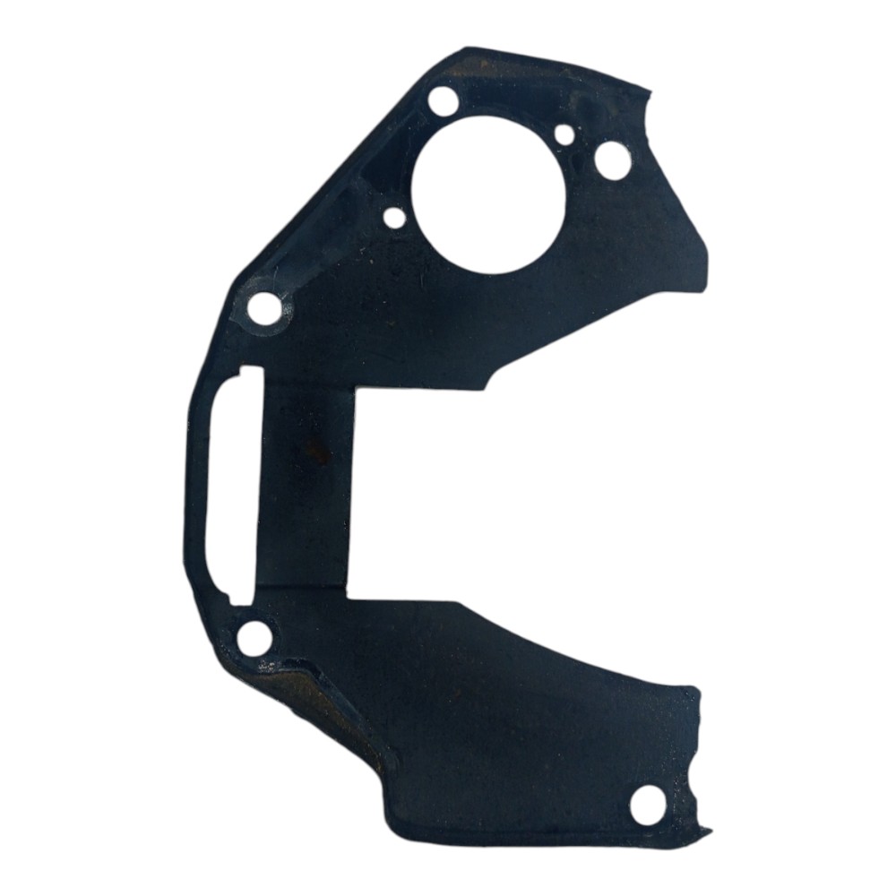 Proteção Cremalheira Volante Motor Fiat Uno 1997 A 2001 5