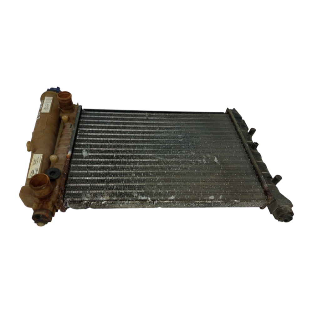 Radiador Fiat Uno 1.0 8v 2005 2006 2007 2008 A 2010 2