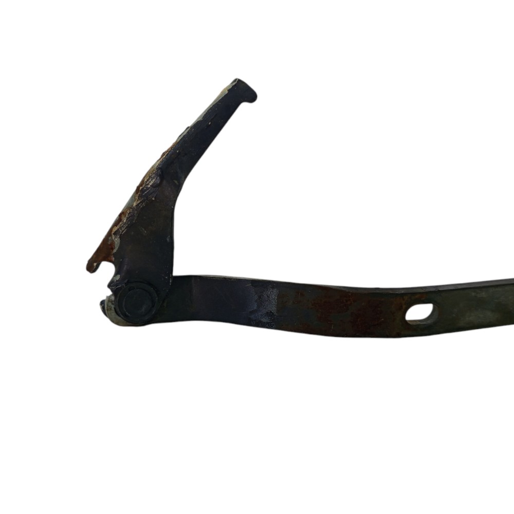 Dobradiça Esquerda Capô Dianteiro Golf Mk3 1994 1995 A 1999 3