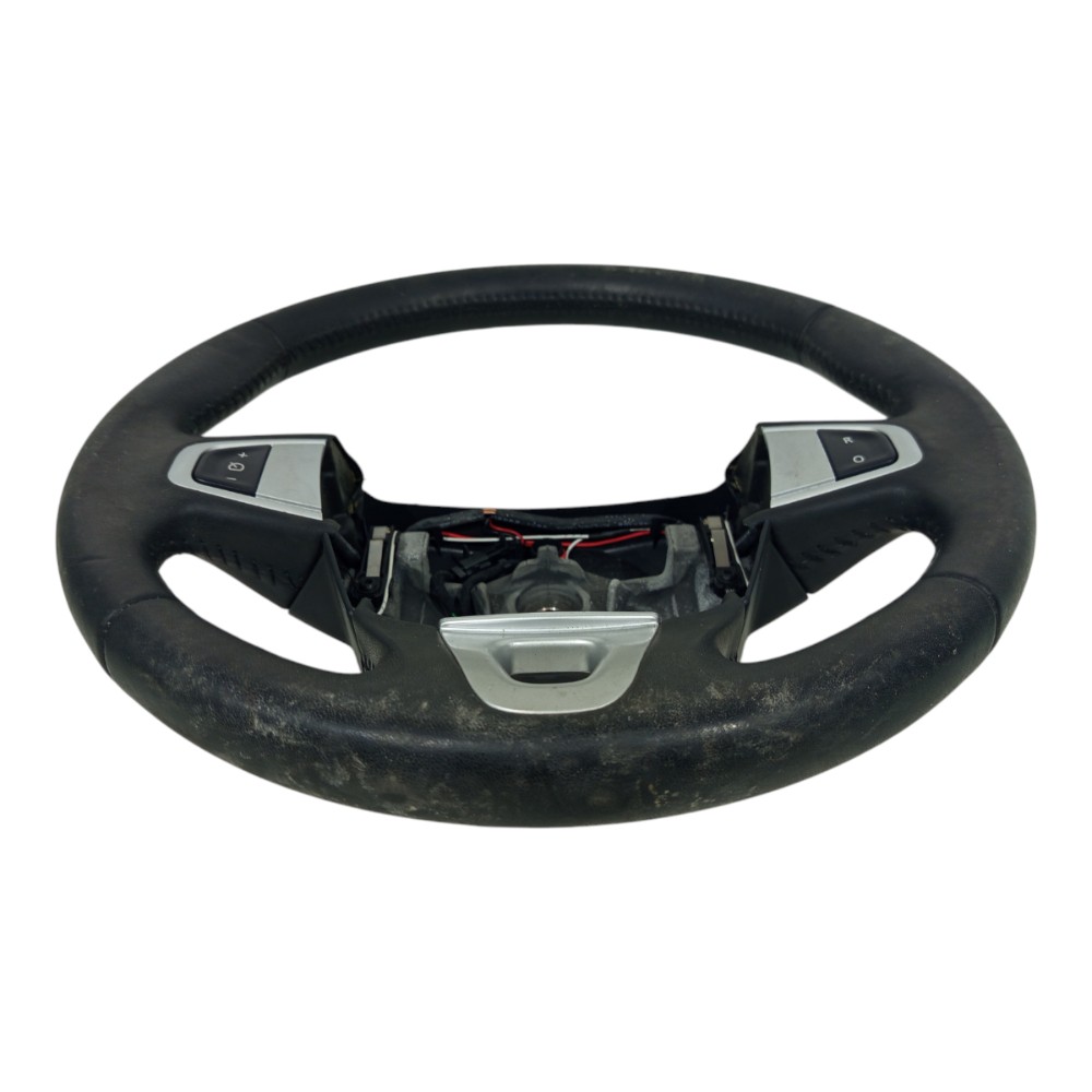 Volante Renault Fluence 2.0 2011 2012  2013 A 2016 3