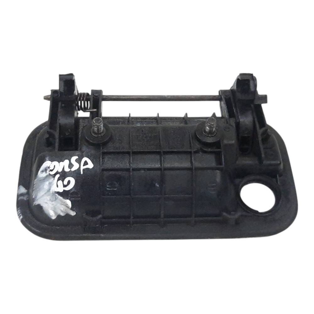 Maçaneta Externa Dianteira Direita Gm Corsa 1994 1995 A 2010 2