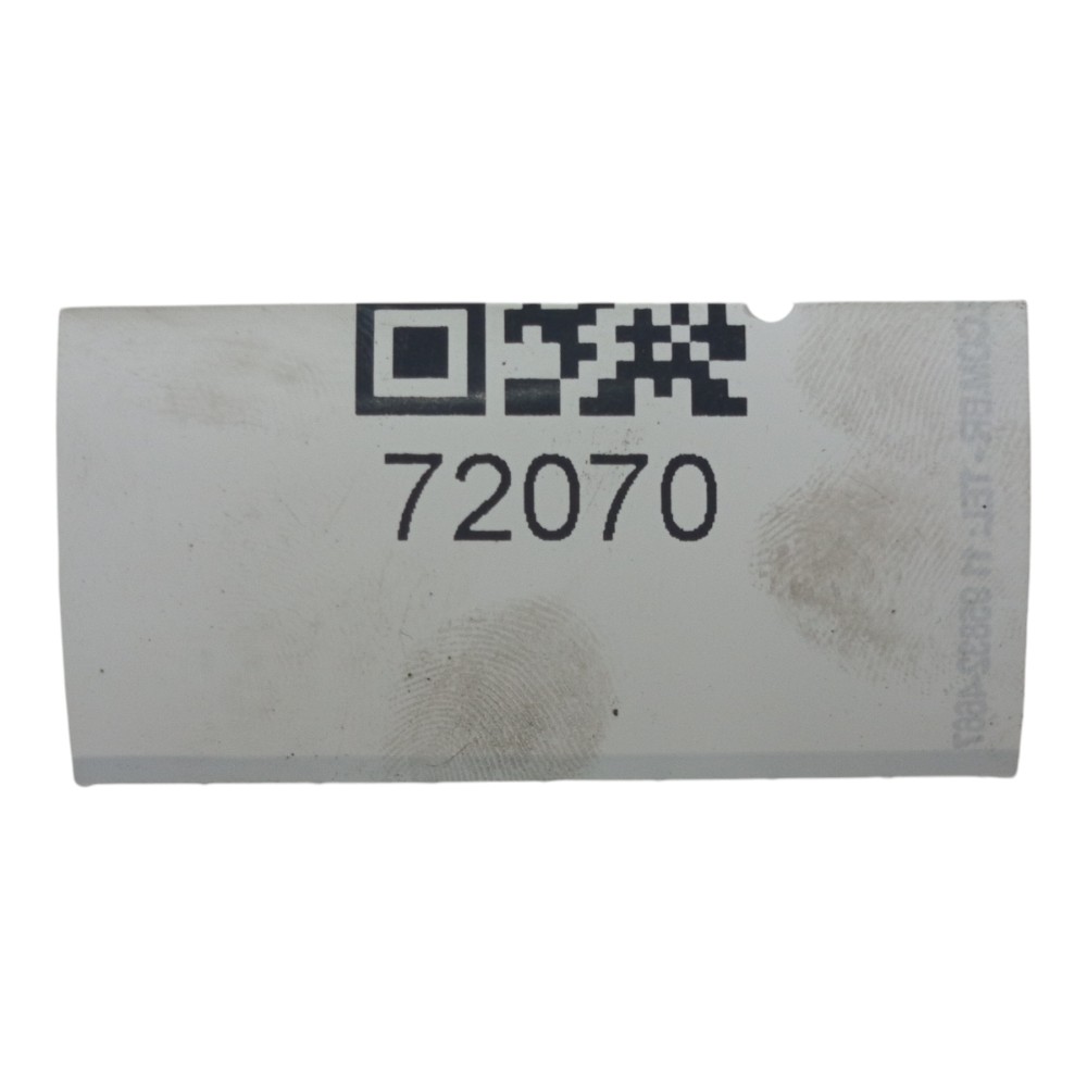 Galhada Parabrisa Peugeot 206 2002 2003 2004 2005 2006 2007 8
