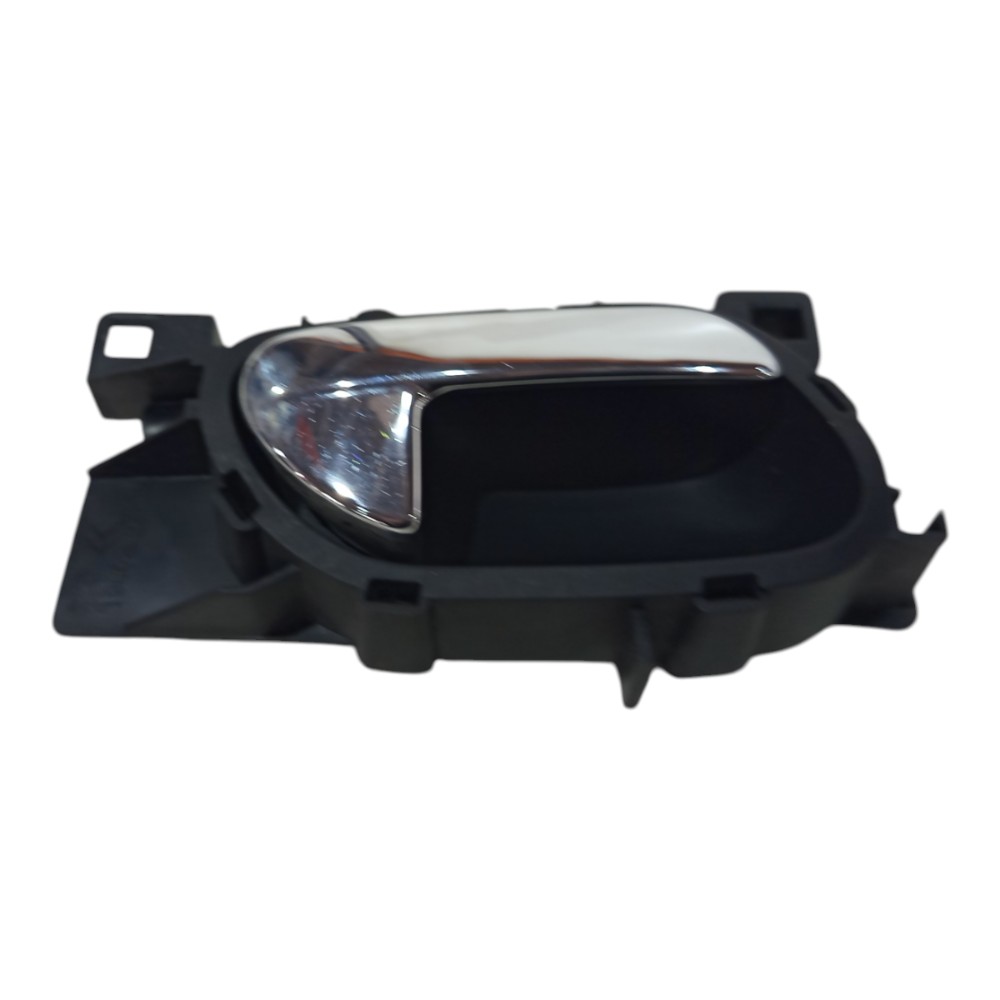 Maçaneta Interna Dianteira Ld Citroen C4 Pallas 2008 A 2013 Dianteira 4