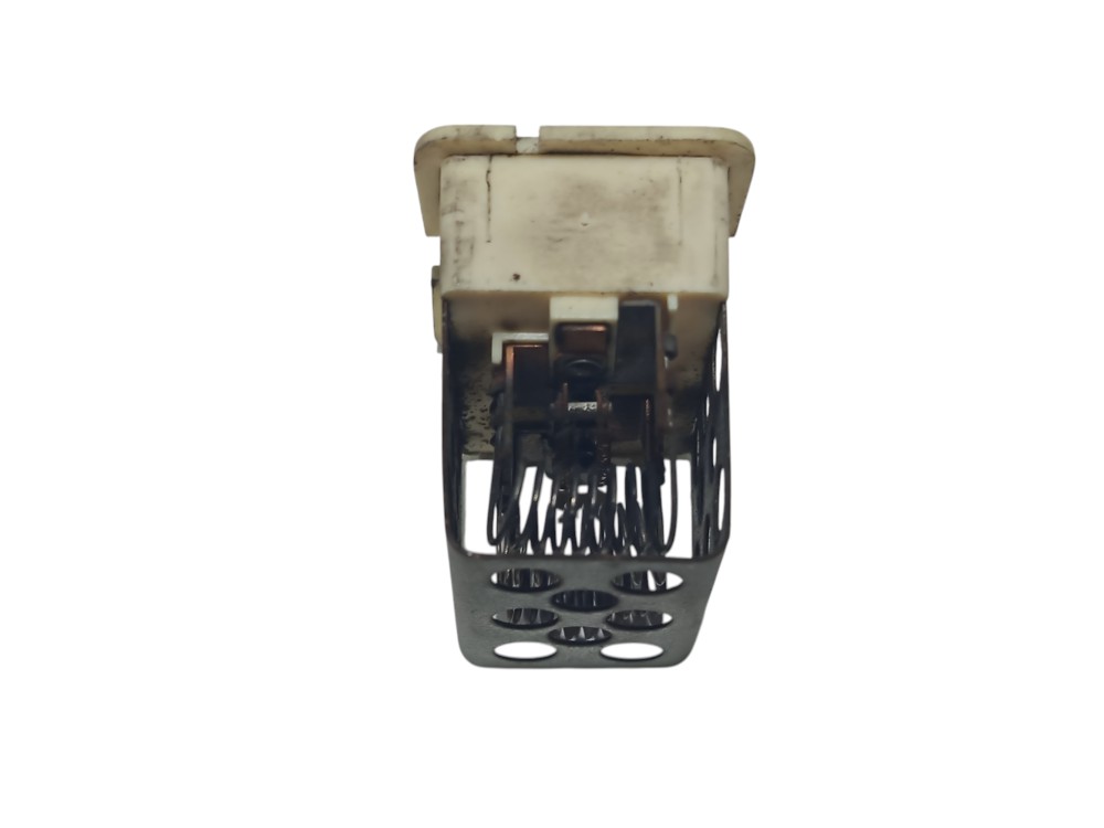 Resistência Ar Condicionado Mercedes Benz A160 1999 A 2005 3