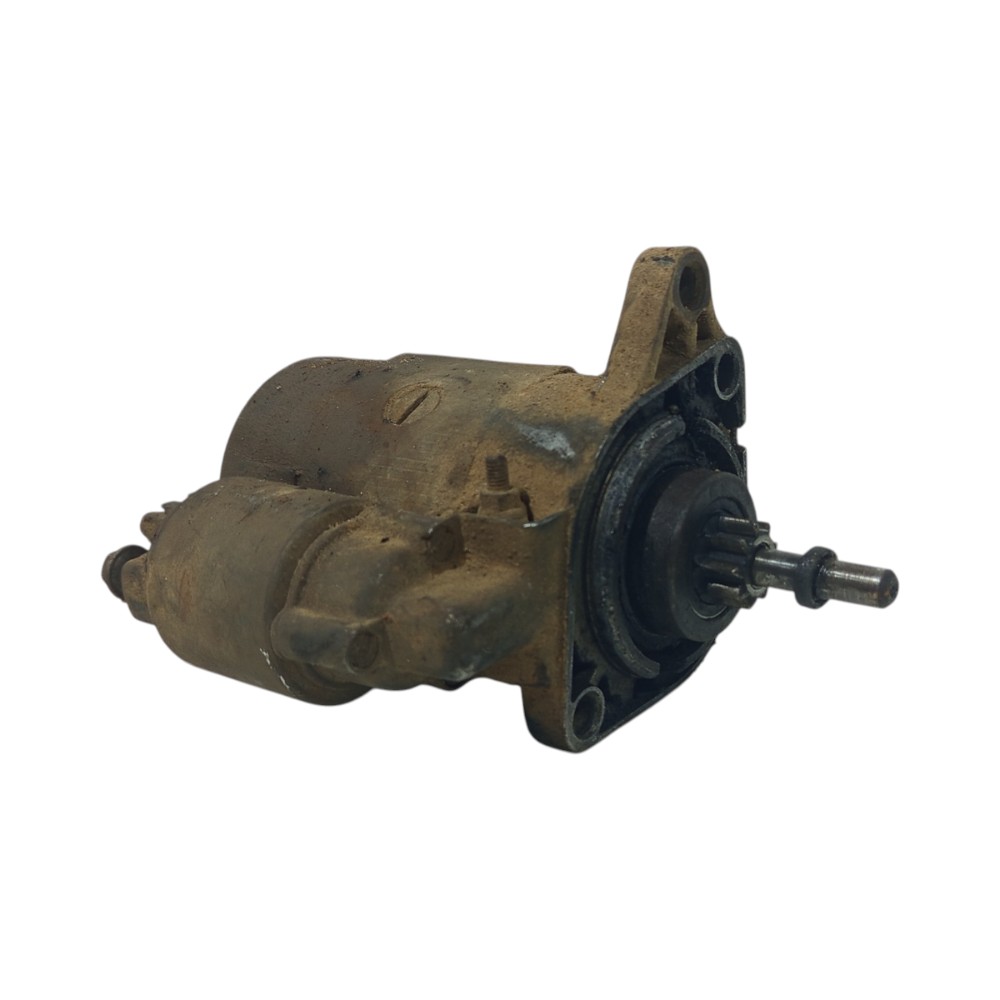 Motor Partida Arranque Volkswagen Golf 1.8 8v 1995 A 1998 4