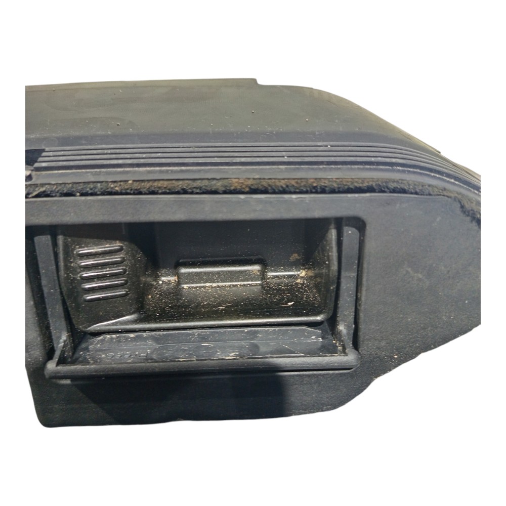 Porta Treco Lateral Traseiro Direito Bmw 540i V8 1996 A 2002 5