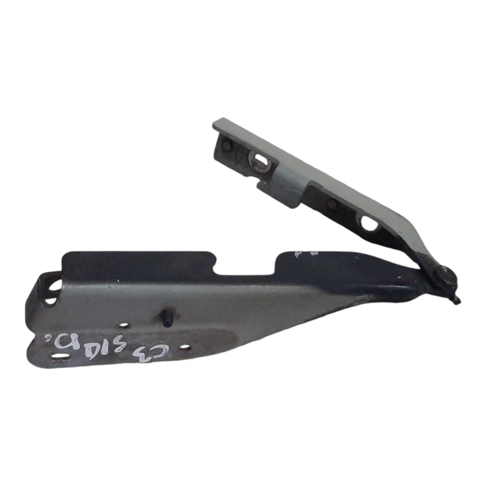 Dobradiça Capo Lado Direito Citroen C3 2003 2004 A 2012 5