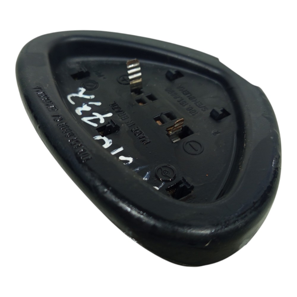 Tampa Busina Volante Fiat Palio 2002 2003 2004 2005 A 2010 6
