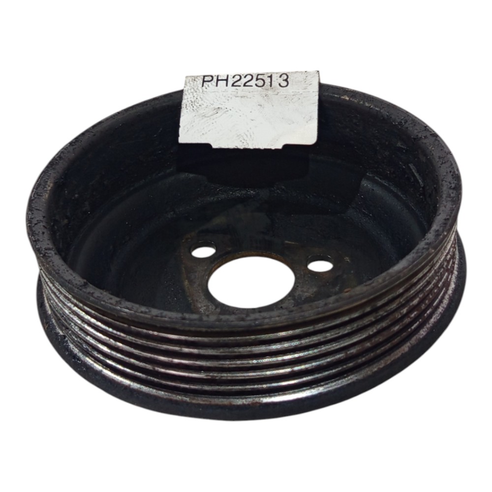 Polia Bomba Dagua Ford Fiesta 1996 A 1999 8