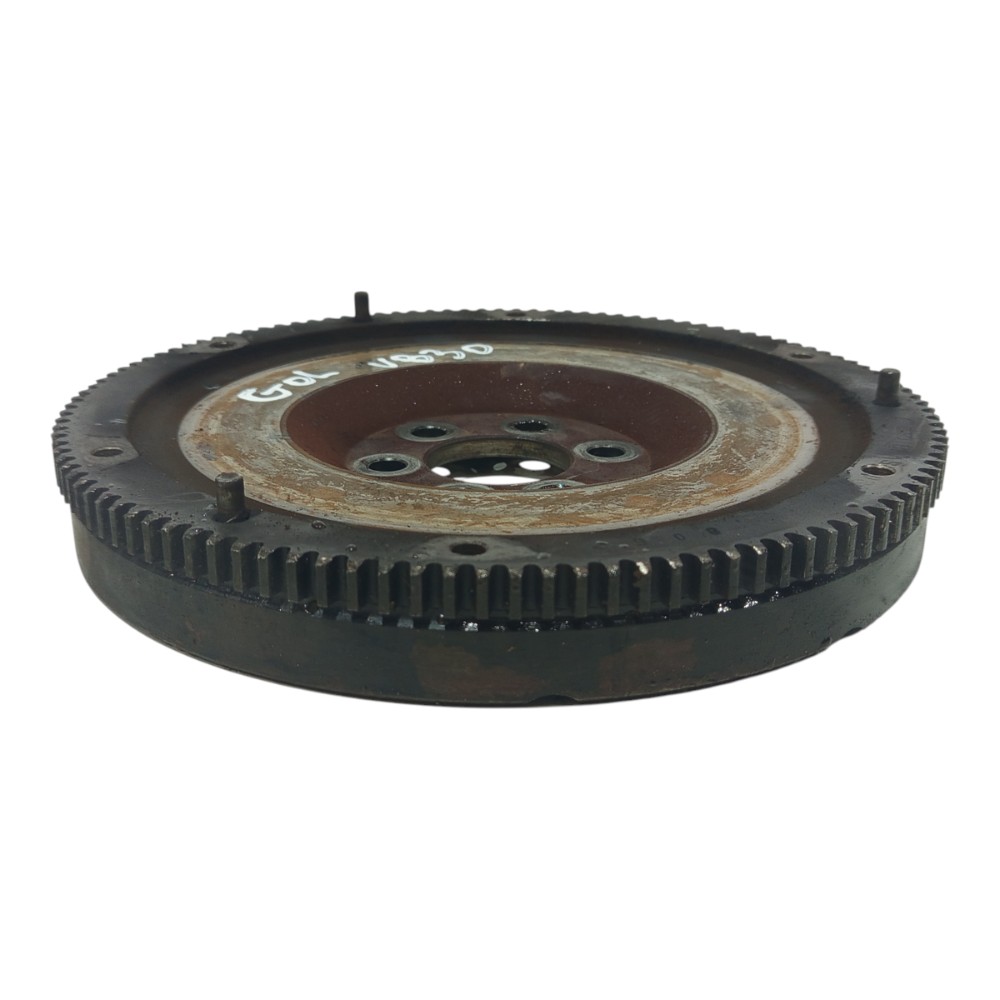 Volante Motor Cremalheira Vw Gol G2 1.0 At 1996 1997 A 2005 2