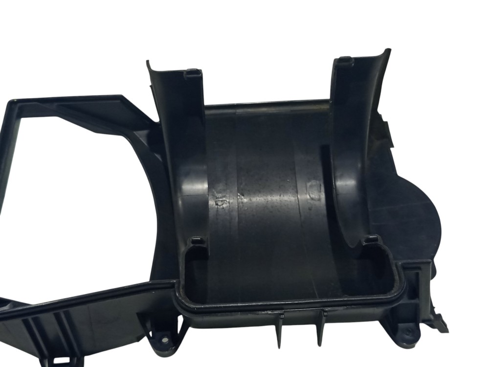 Tampa Motor Ventilador Ar Condicionado Benz A160 1999 A 2005 2
