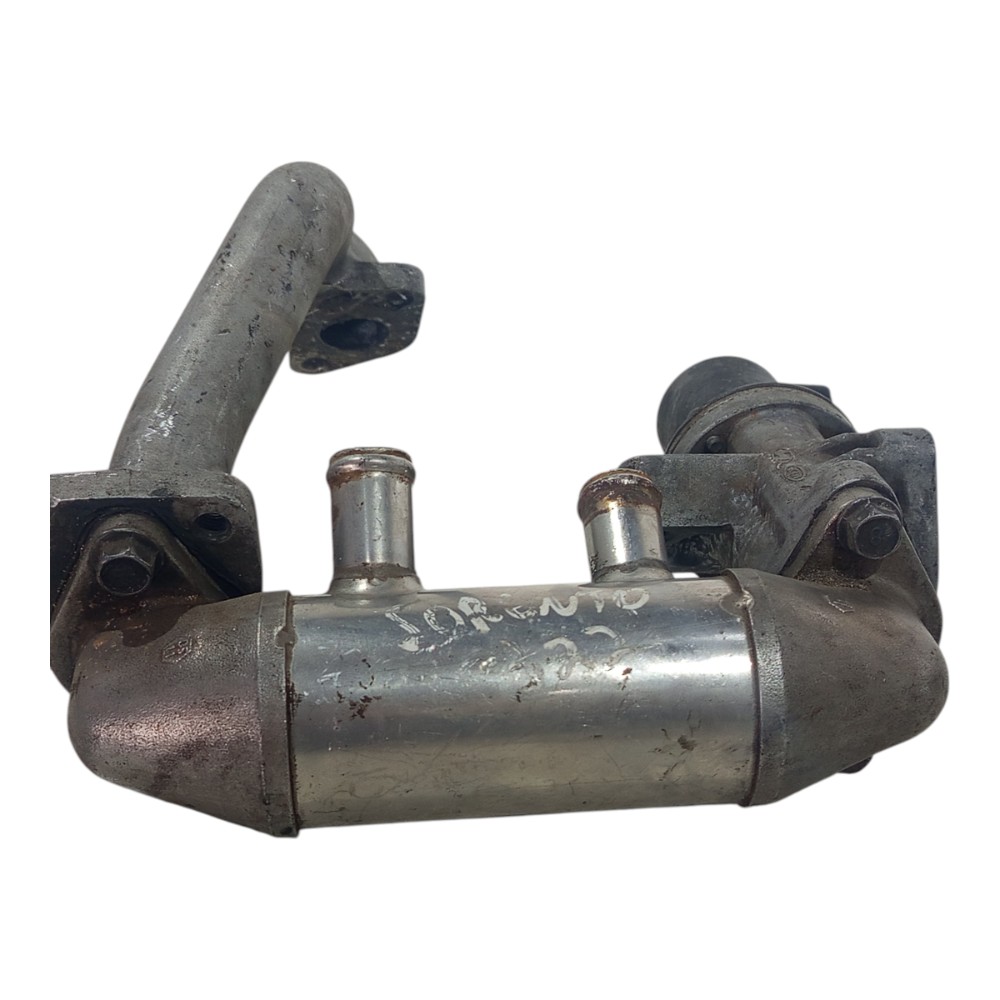 Válvula Egr Kia Sorento 2.5 2002 2003 2004 2005 2006 A 2012 5