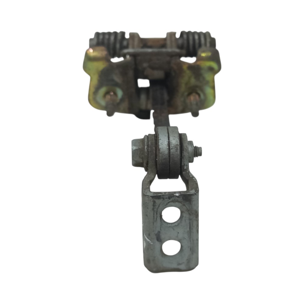Limitador Traseiro Direito Vw Gol 1996 1997 1998 1999 A 2005 3
