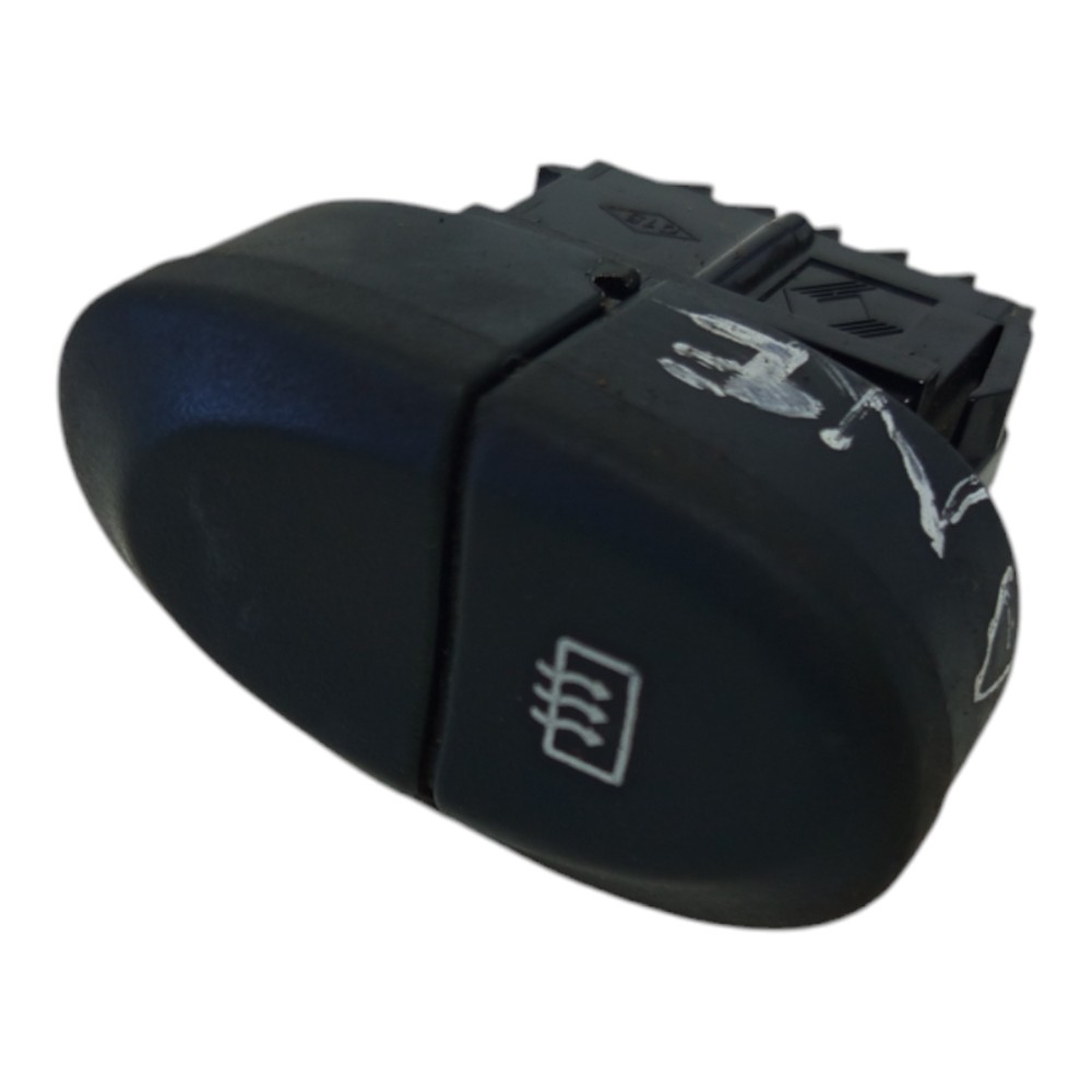 Botao desempanador renault Megane 2.0 8v 1993 1994 a 1999 11