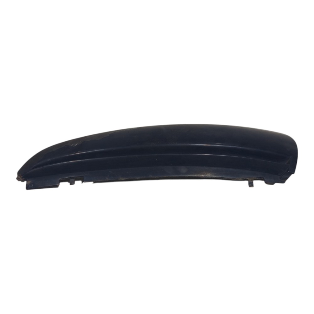 Acabamento Externo Coluna Traseir Esquerd Blazer 1995 A 2000 Preto 3