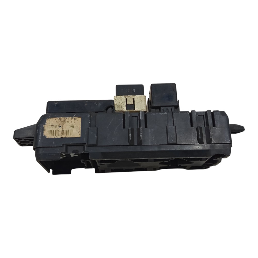 Caixa Fusíveis Relé Volvo S40 V40 1996 1997 A 2003 30807016 9