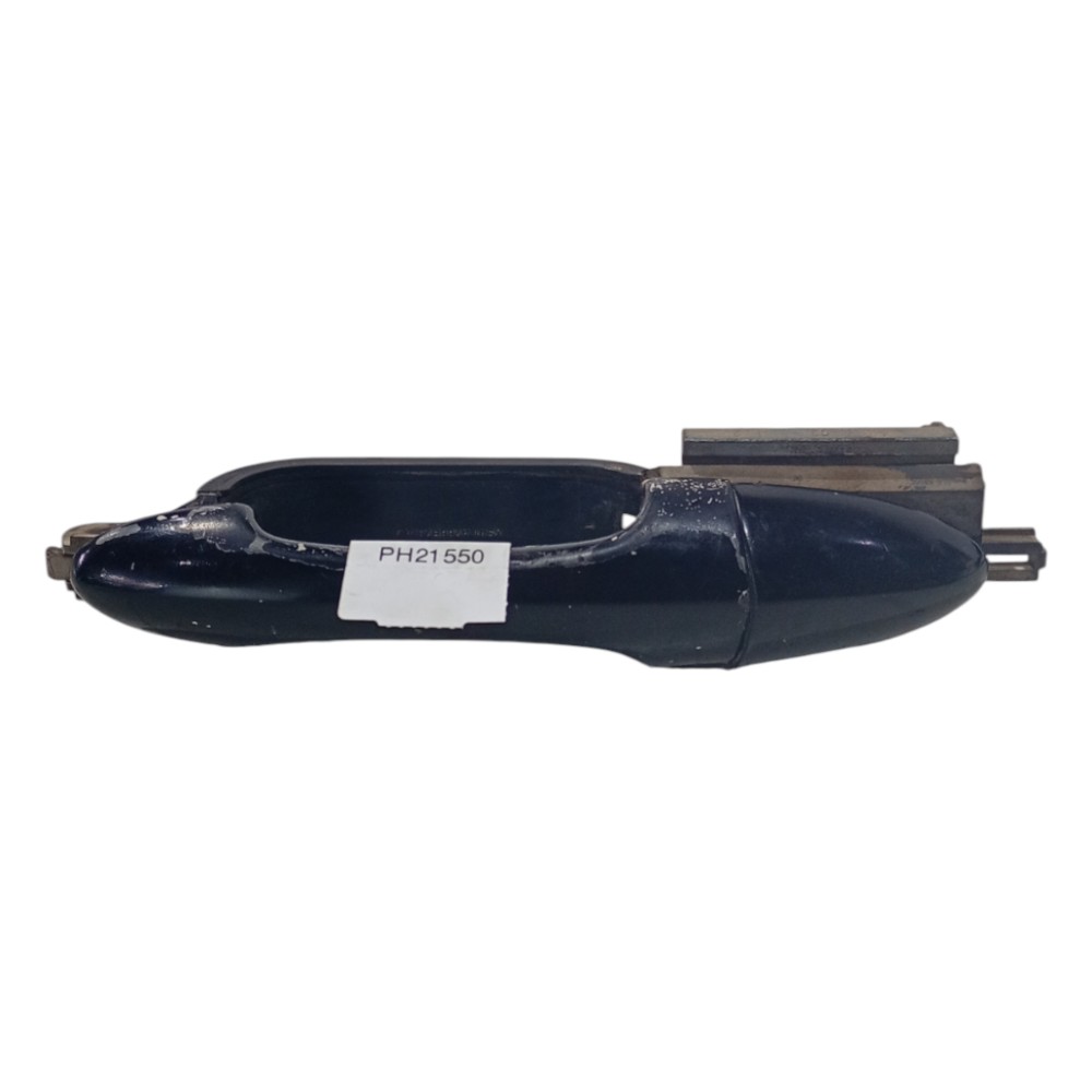Maçaneta Externa Traseira Esquerda Ford Focus 2008 A 2013 6