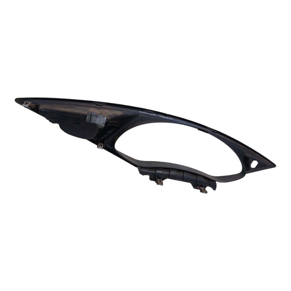 Moldura Capa Painel Instrumentos Ford Focus 2003 A 2007 4
