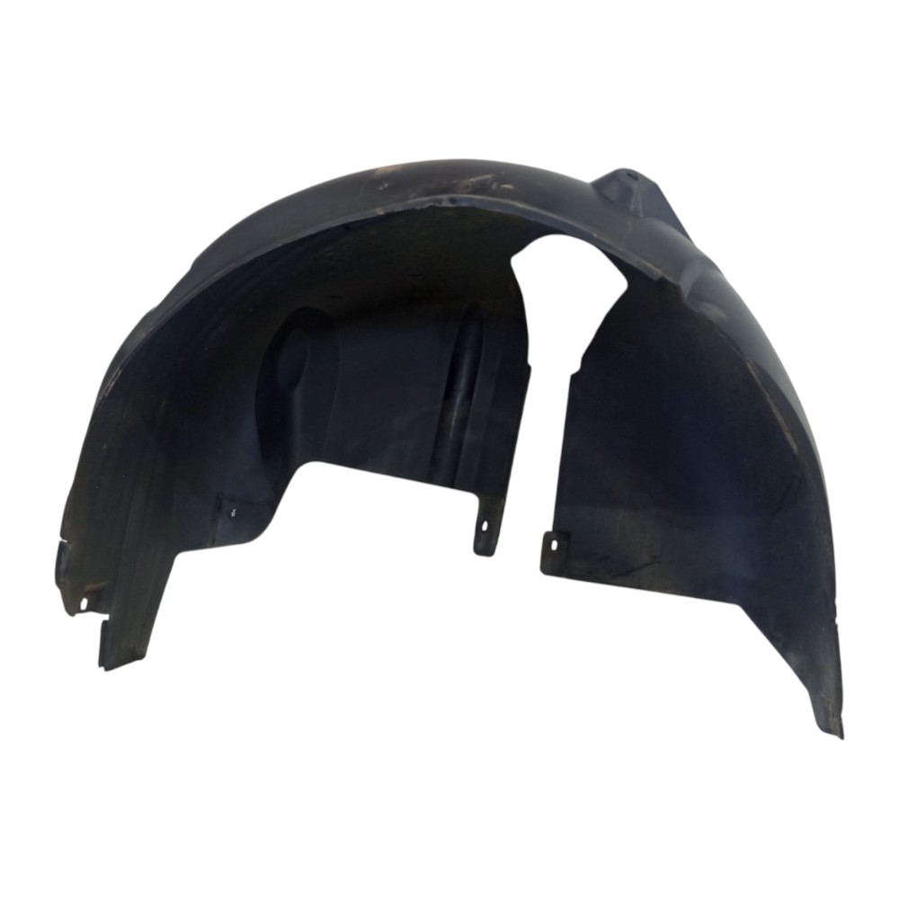 Parabarro Traseiro Esquerdo Audi A3 1999 2000 2001 A 2006 6