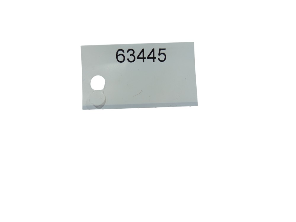 Rele Limpador Vidro Traseiro Vw Gol G2 1996 A 2002 5