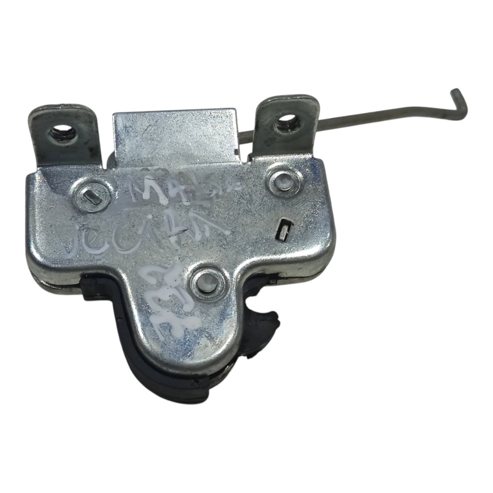Fechadura Porta Malas Gm Vectra 2.2 1997 1998 1999 A 2005 8