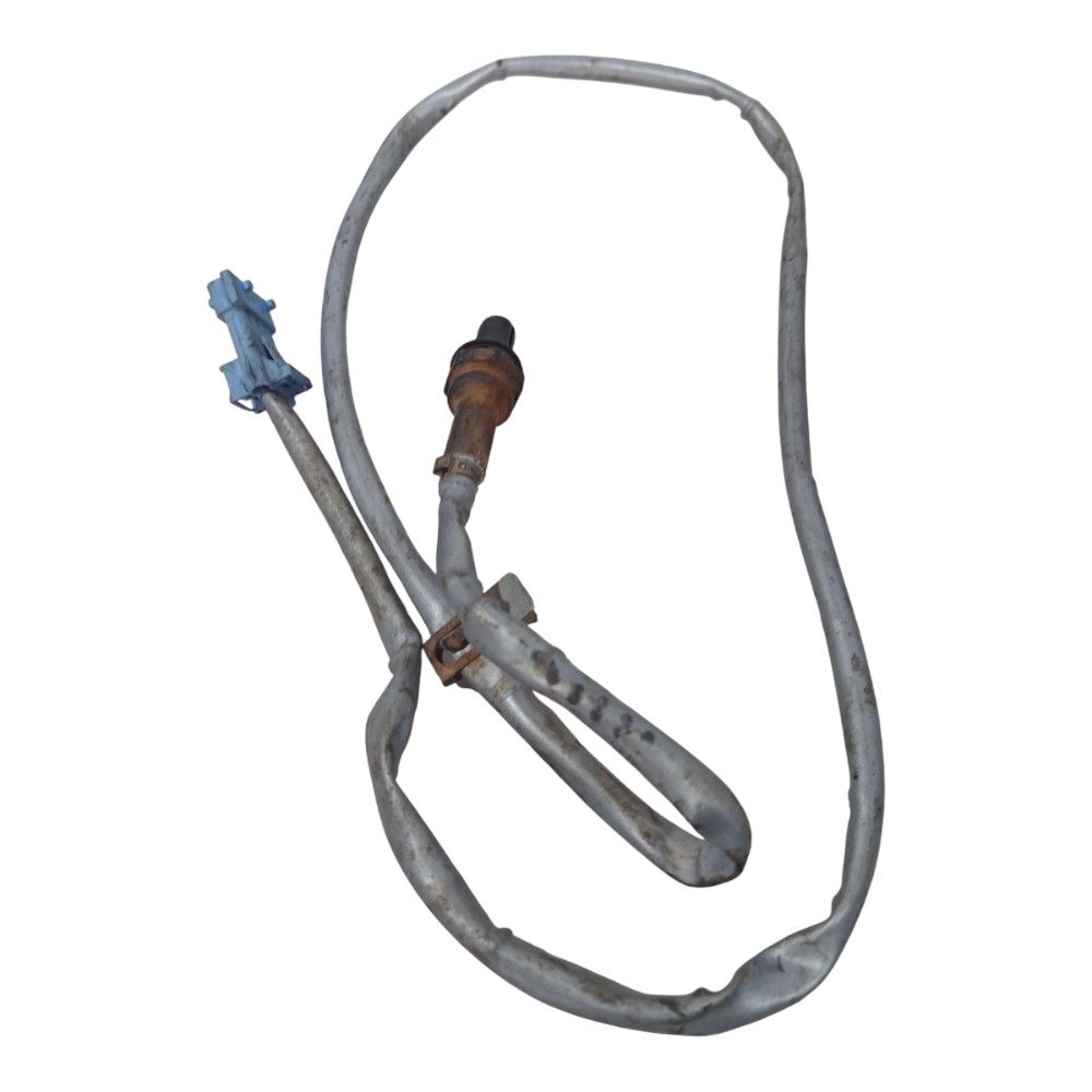 Sonda Lambda Pós Catalizador Citroen C4 2006 A 2013 5