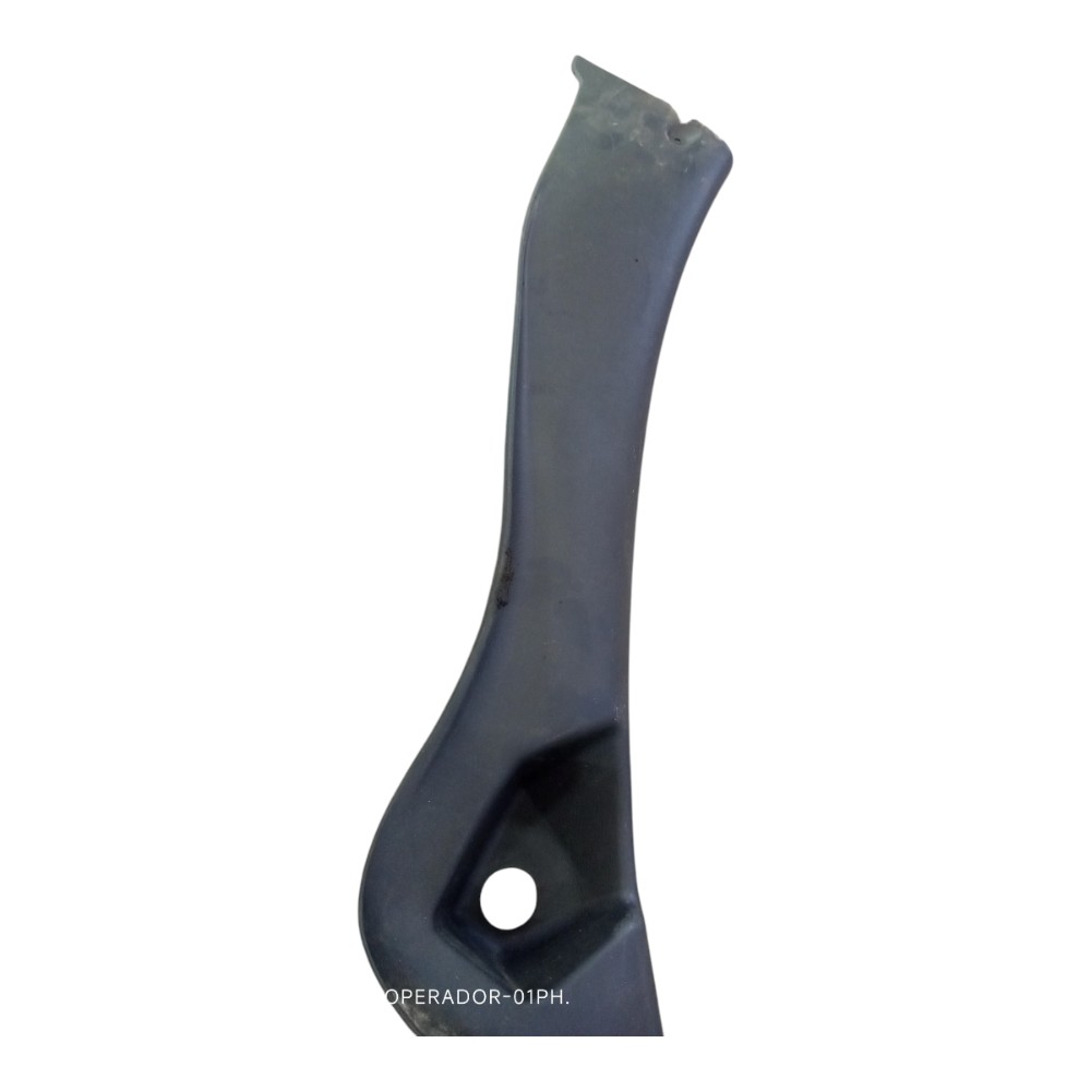 Soleira Porta Traseira Esquerda Peugeot 307 2005 2006 A 2012 4