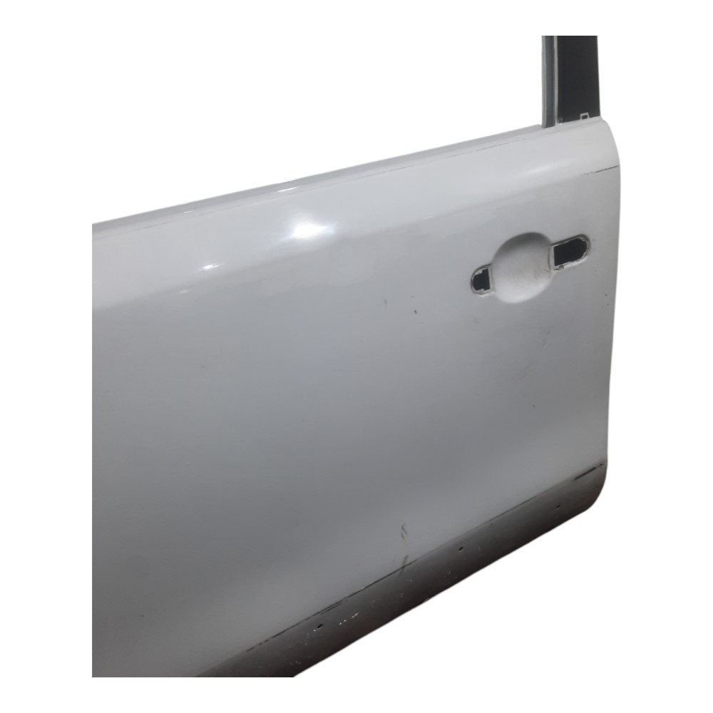 Porta Dianteira Esquerda Nissan Livina 1.8 2009 A 2014 3