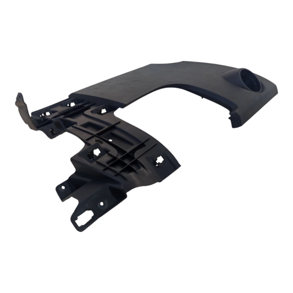 Moldura Acabamento Painel Esquerdo Vw Up 2014 2015 A 2021 3