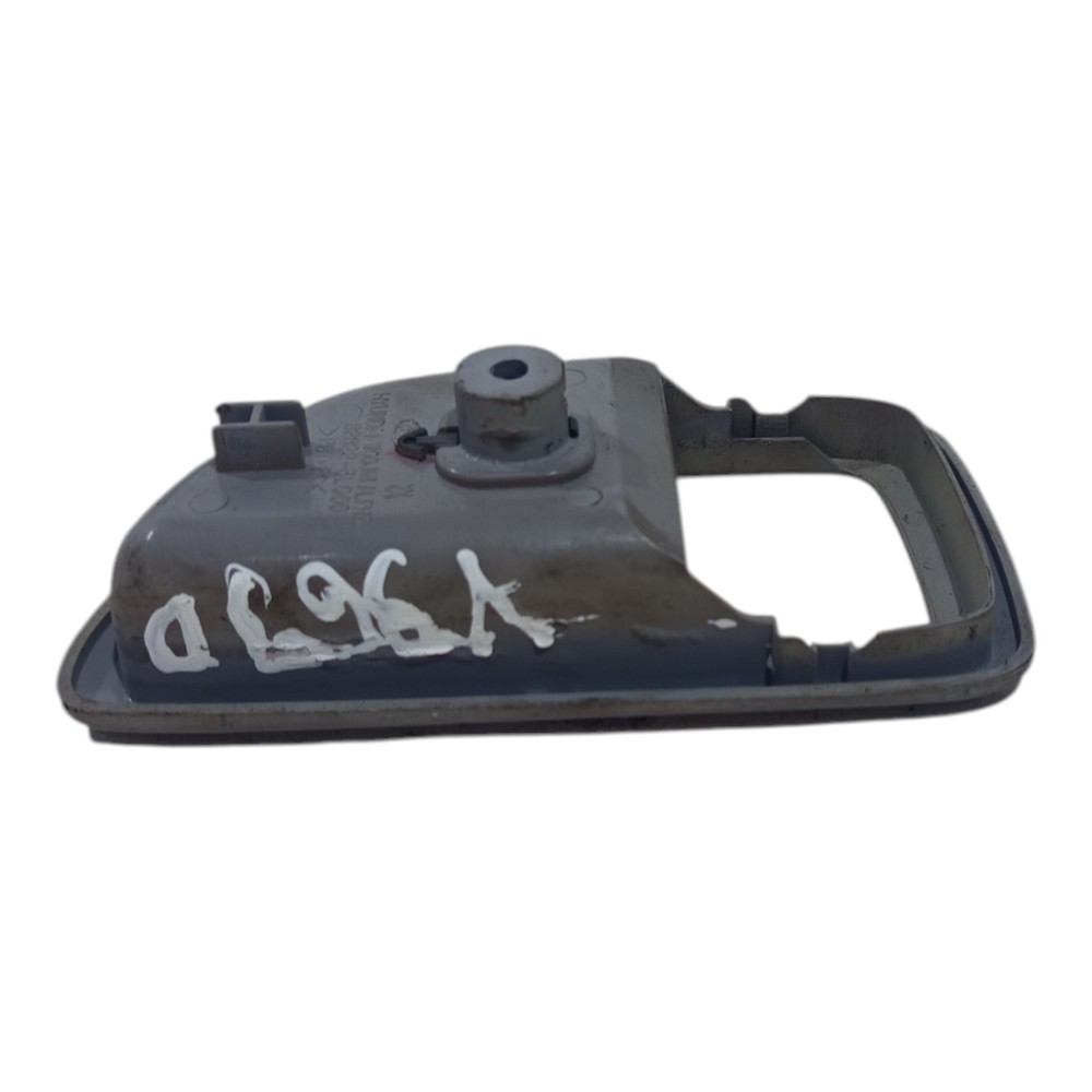 Moldura Maçaneta Interna Diant Direi Hyundai Azera 2007 A 12 3