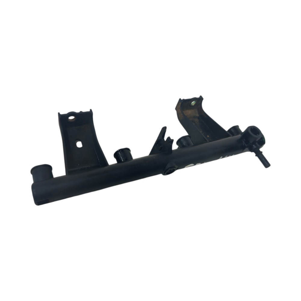 Flauta Bico Injeção Peugeot 206 1.0 16v 2001 2002 A 2008 4