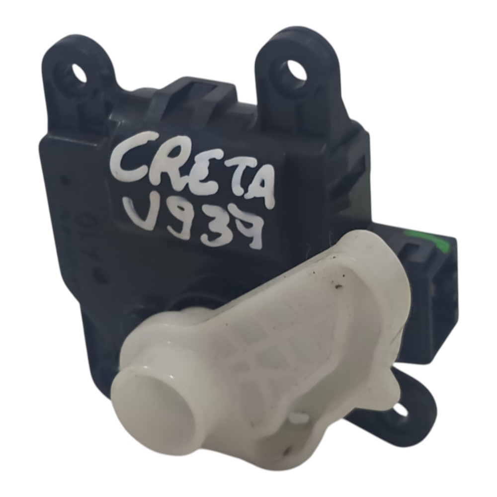 Motor Atuador Ar Hyundai Creta 2.016v 2017 A 2021 7