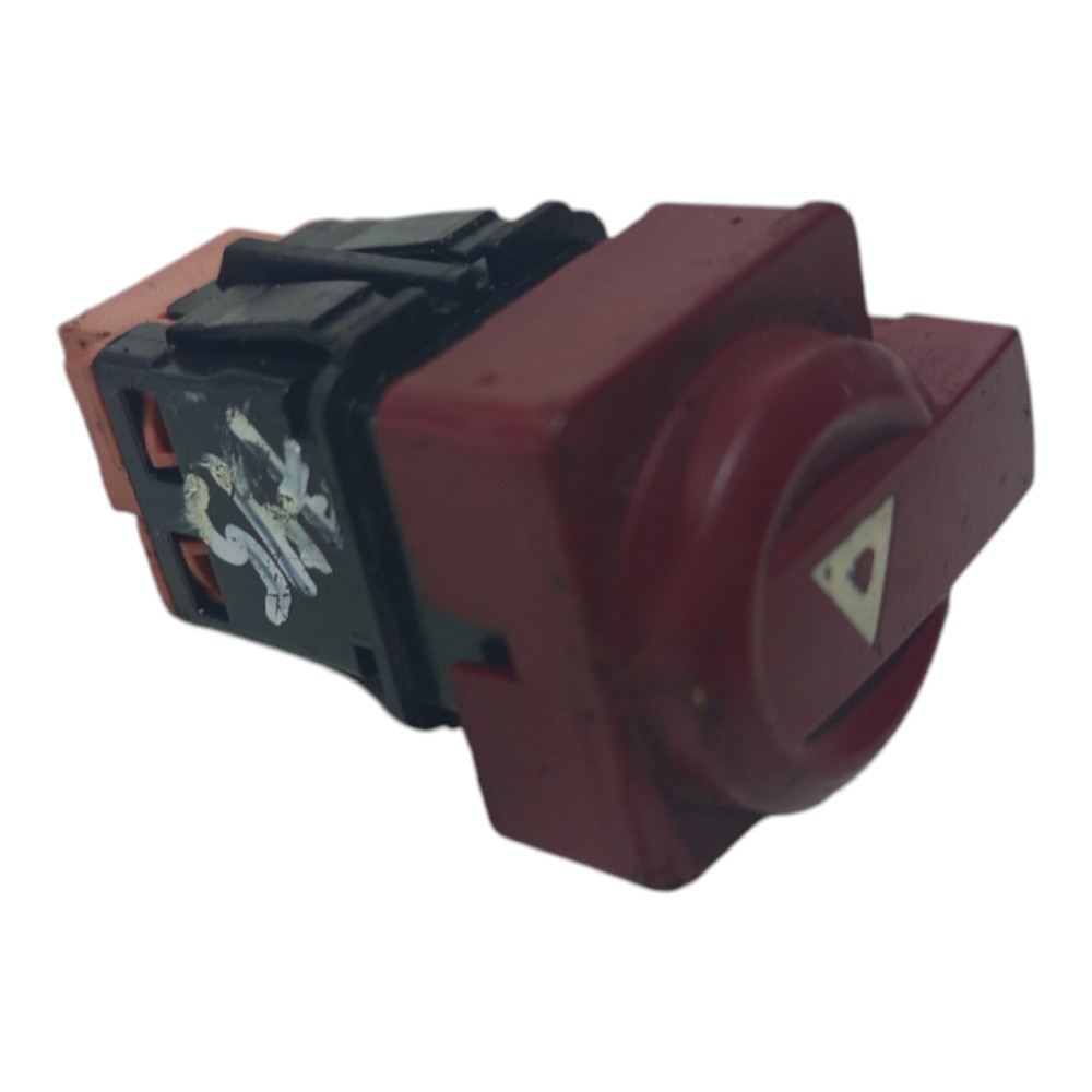 Botão Pisca Alerta Citroën C4 Pallas Vtr Original 2009 2010 1