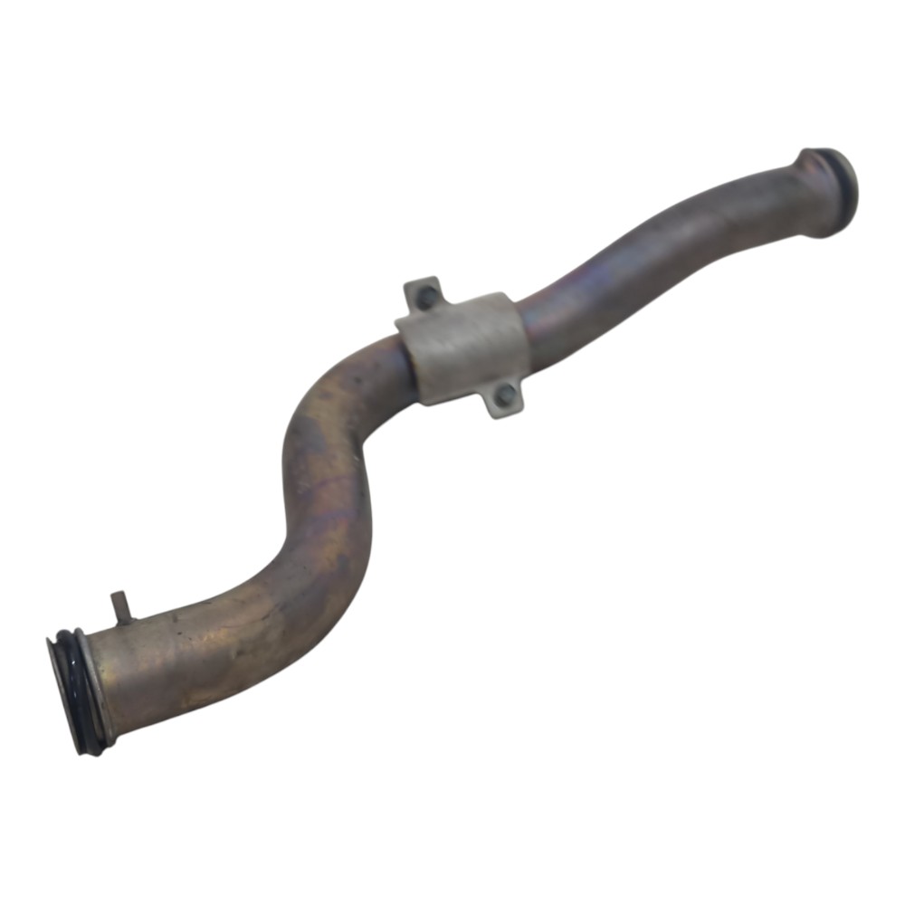 Tubo Agua Honda Civic Lxs 1.8 16v Flex 2006 2007 A 2011 8