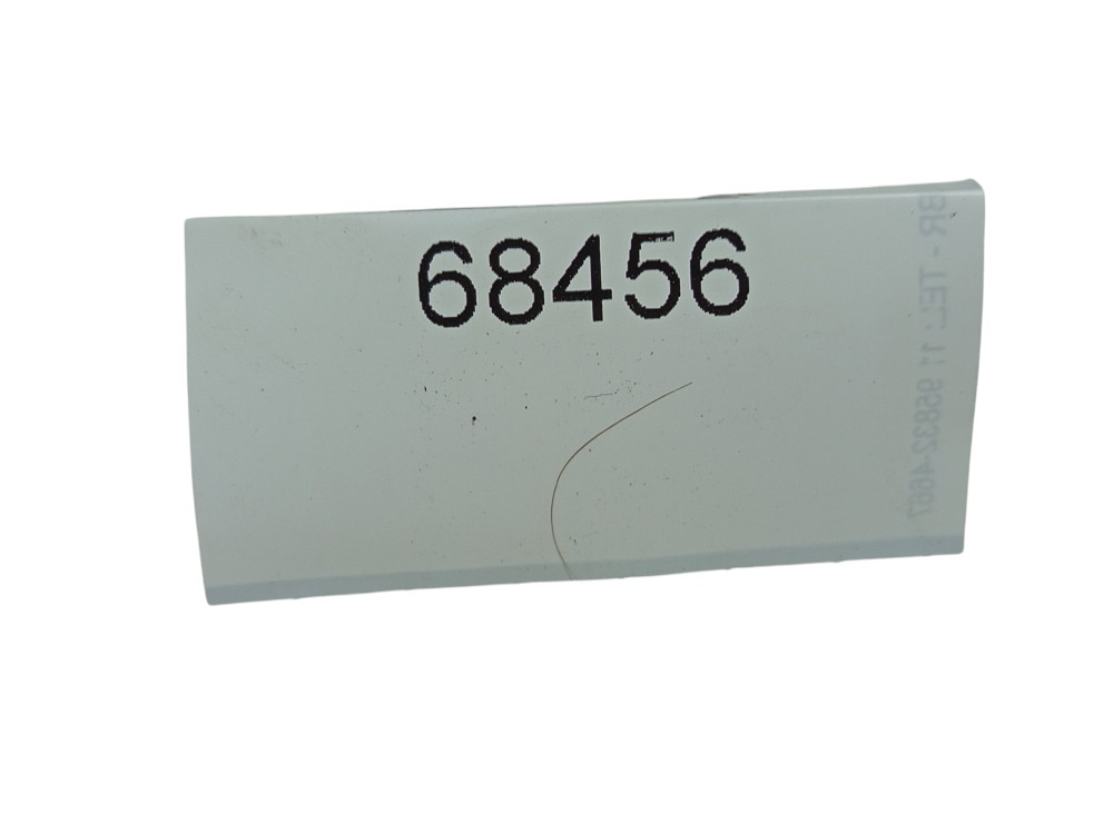 Maçaneta Traseira Direita Chevrolet Vectra 1994 1996 A 1999 6