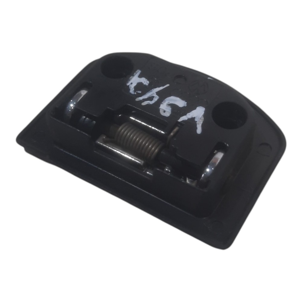 Alça Gancho Porta Malas Audi A3 1.8 Turbo 1999 A 2006 7